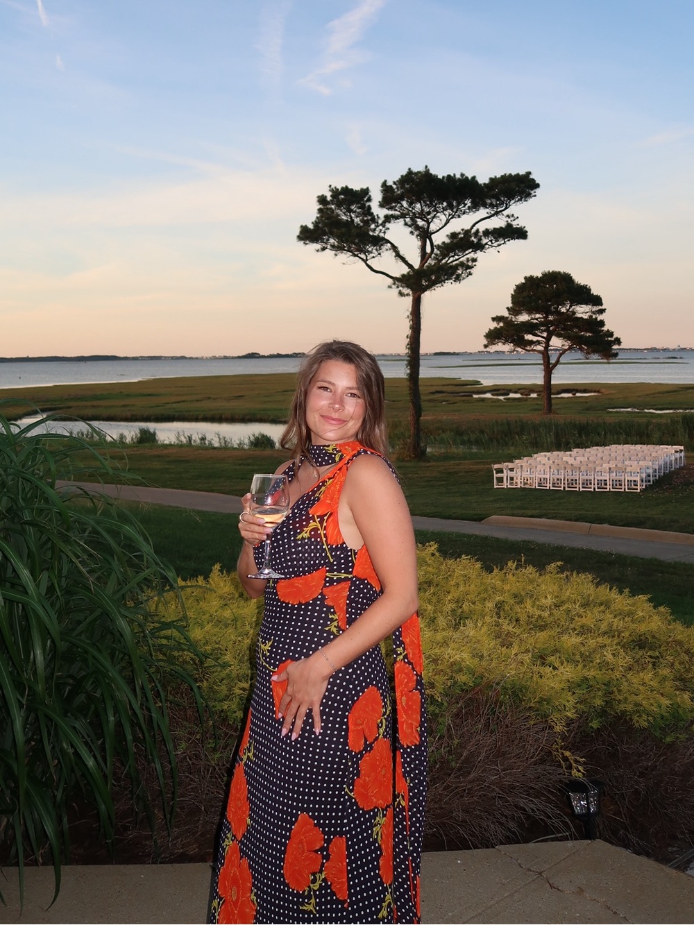 Never Fully Dressed Black Poppy Sophie Dress - Picture 12 of 12